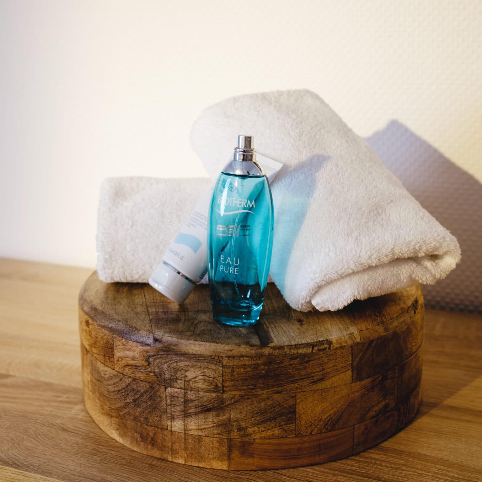 Hochwertige Kosmetikprodukte in Ahaus