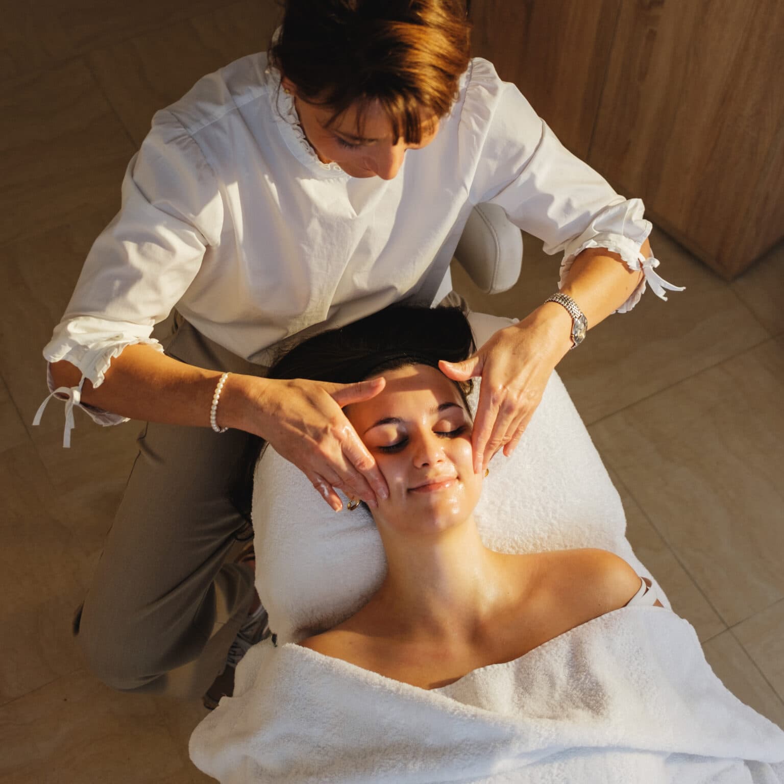 Nikola Voogd – Ihre Kosmetikerin in Ahaus